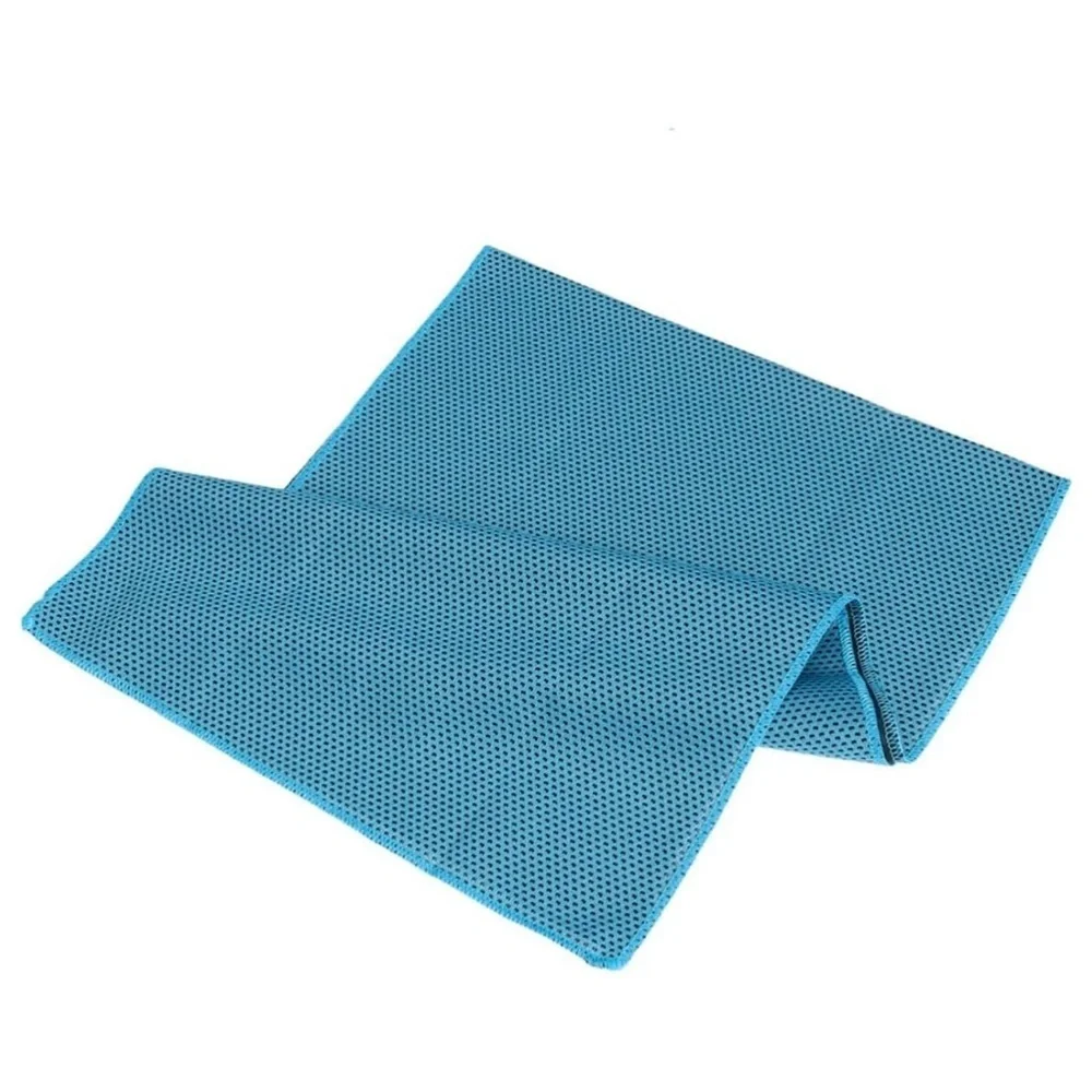 Fast Dry Instant Cooling Towel